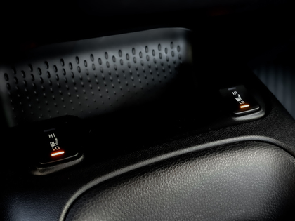 used 2025 Toyota Corolla car, priced at $33,495