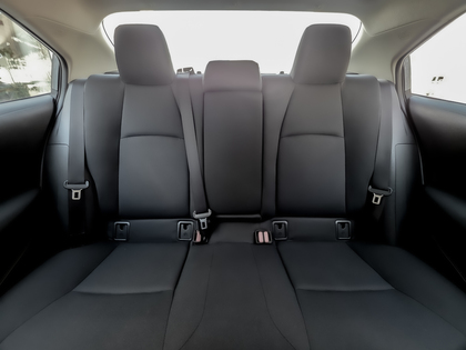 used 2025 Toyota Corolla car, priced at $33,495