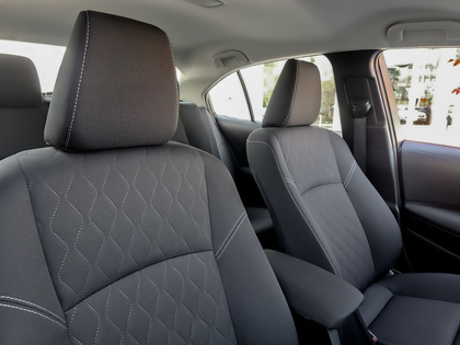 used 2025 Toyota Corolla car, priced at $33,495