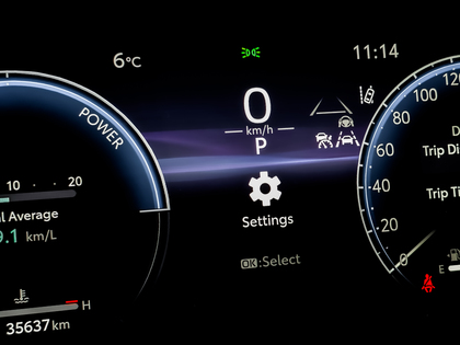 used 2024 Toyota Grand Highlander car, priced at $72,995