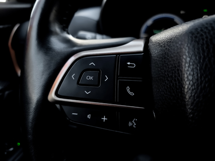 used 2024 Toyota Grand Highlander car, priced at $72,995