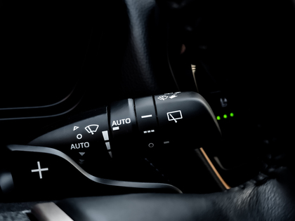 used 2024 Toyota Grand Highlander car, priced at $72,995