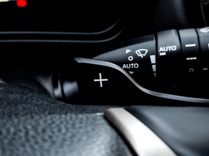 used 2024 Toyota Grand Highlander car, priced at $72,995