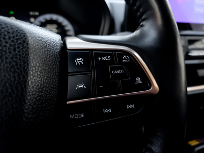 used 2024 Toyota Grand Highlander car, priced at $72,995