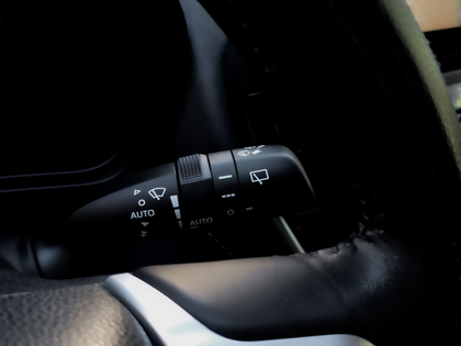 used 2024 Toyota Grand Highlander car, priced at $58,995