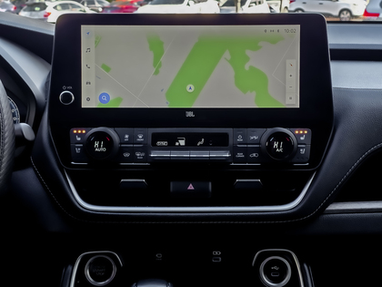 used 2024 Toyota Grand Highlander car, priced at $58,995