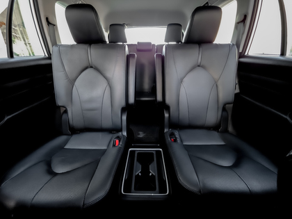 used 2024 Toyota Grand Highlander car, priced at $58,995