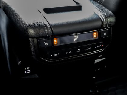 used 2024 Toyota Grand Highlander car, priced at $58,995