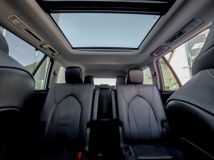 used 2024 Toyota Grand Highlander car, priced at $58,995