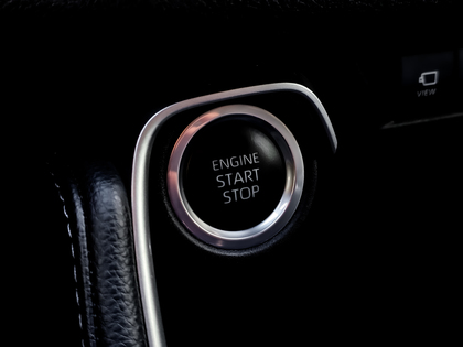 used 2024 Toyota Grand Highlander car, priced at $58,995