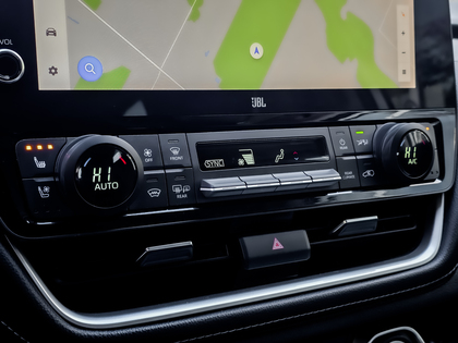 used 2024 Toyota Grand Highlander car, priced at $58,995