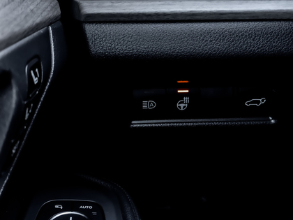 used 2024 Toyota Grand Highlander car, priced at $58,995