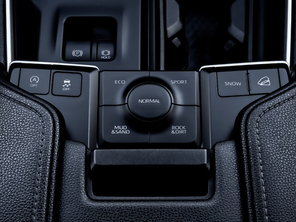 used 2024 Toyota Grand Highlander car, priced at $58,995