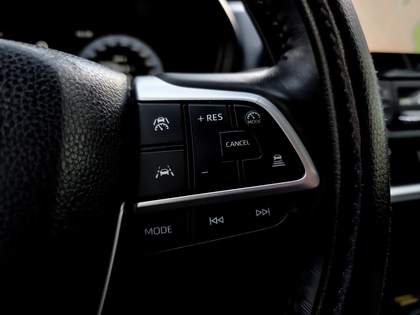 used 2024 Toyota Grand Highlander car, priced at $58,995