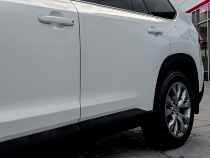 used 2024 Toyota Grand Highlander car, priced at $58,995