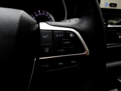 used 2024 Toyota Highlander car, priced at $54,495