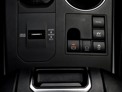 used 2024 Toyota Highlander car, priced at $54,495