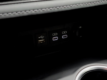 used 2024 Toyota Highlander car, priced at $54,495