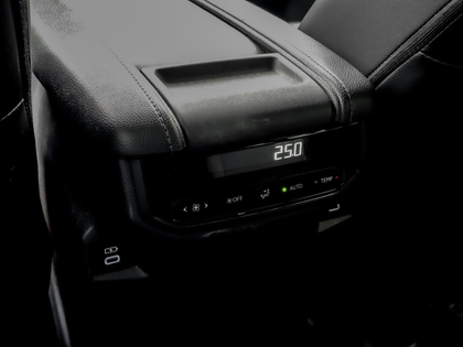 used 2024 Toyota Grand Highlander car, priced at $46,995