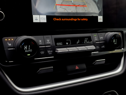 used 2024 Toyota Grand Highlander car, priced at $46,995