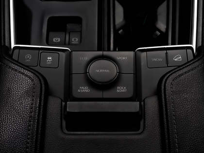 used 2024 Toyota Grand Highlander car, priced at $46,995