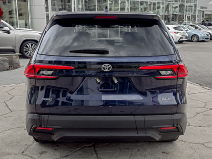 used 2024 Toyota Grand Highlander car, priced at $46,995