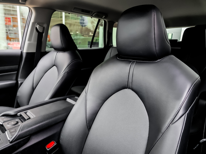 used 2024 Toyota Grand Highlander car, priced at $46,995