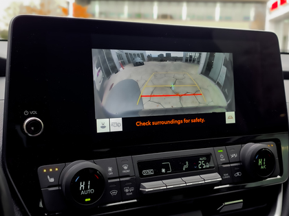 used 2024 Toyota Grand Highlander car, priced at $46,995