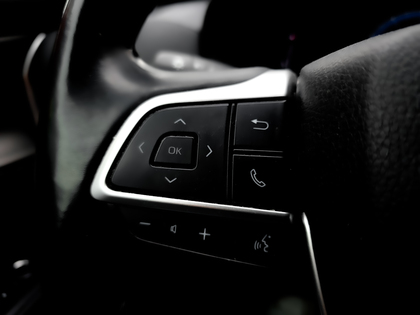 used 2024 Toyota Grand Highlander car, priced at $46,995