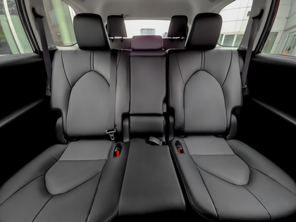 used 2024 Toyota Grand Highlander car, priced at $46,995