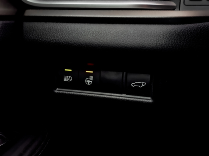 used 2024 Toyota Grand Highlander car, priced at $46,995