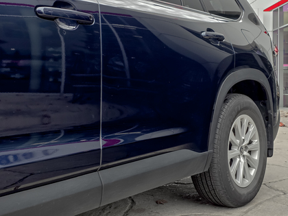 used 2024 Toyota Grand Highlander car, priced at $46,995