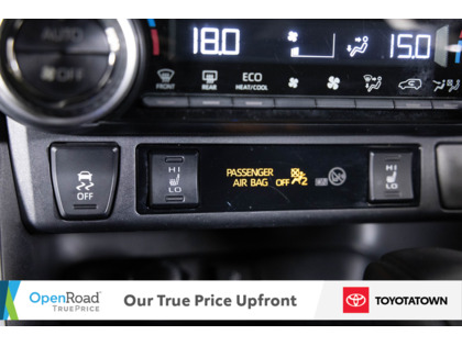 used 2020 Toyota RAV4 car, priced at $26,898