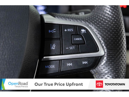 used 2024 Toyota Sienna car, priced at $51,998