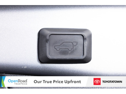 used 2020 Toyota RAV4 car, priced at $26,898