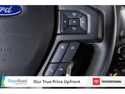 used 2018 Ford F-150 car, priced at $25,798