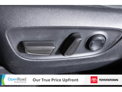 used 2020 Toyota RAV4 car, priced at $26,898