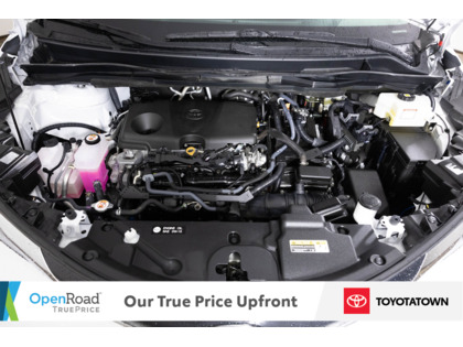 used 2024 Toyota Sienna car, priced at $51,998