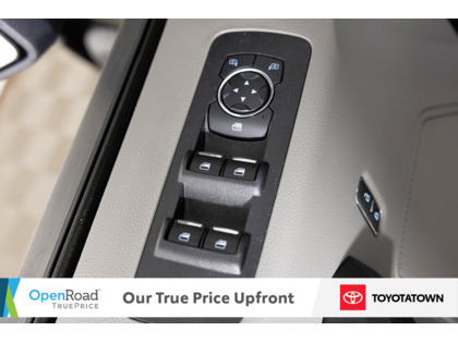 used 2018 Ford F-150 car, priced at $25,798