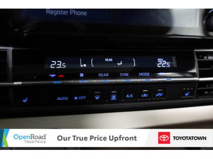 used 2024 Toyota Sienna car, priced at $51,998