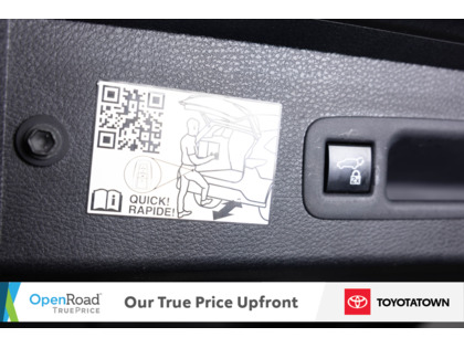 used 2024 Toyota Sienna car, priced at $51,998