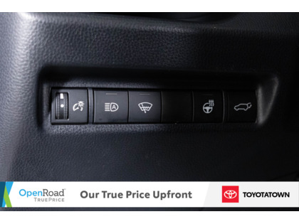 used 2020 Toyota RAV4 car, priced at $26,898