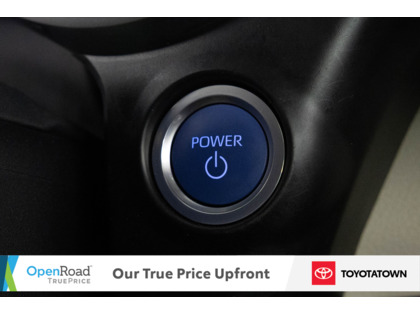 used 2024 Toyota Sienna car, priced at $51,998