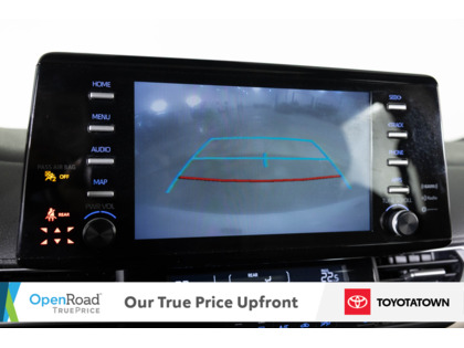 used 2024 Toyota Sienna car, priced at $51,998