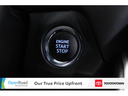 used 2020 Toyota RAV4 car, priced at $26,898