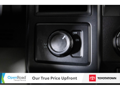 used 2018 Ford F-150 car, priced at $25,798