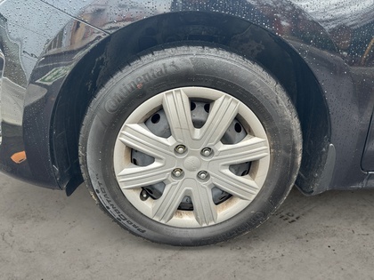 used 2023 Kia Rio 5-door car, priced at $17,999