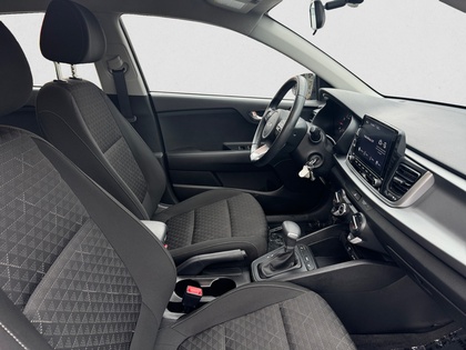 used 2023 Kia Rio 5-door car, priced at $17,999