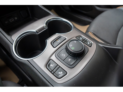 used 2023 GMC Terrain car, priced at $33,588