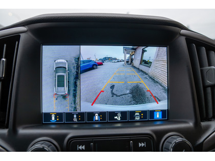 used 2023 GMC Terrain car, priced at $33,588